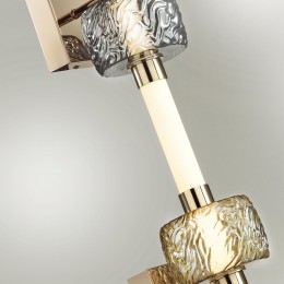 Настенный светильник ODEON LIGHT EXCLUSIVE 5426/34WL