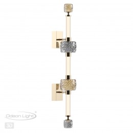 Настенный светильник ODEON LIGHT EXCLUSIVE 5426/34WL