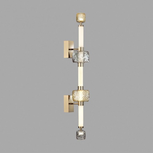 Настенный светильник ODEON LIGHT EXCLUSIVE 5426/34WL