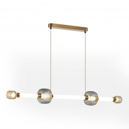 Люстра ODEON LIGHT EXCLUSIVE 5426/40L