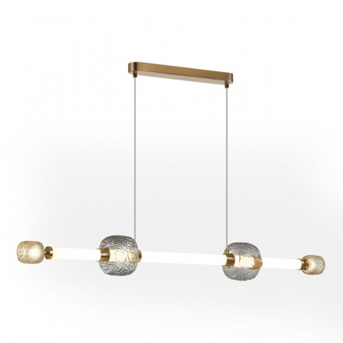 Люстра ODEON LIGHT EXCLUSIVE 5426/40L