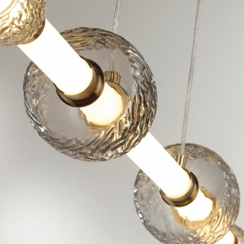 Люстра ODEON LIGHT EXCLUSIVE 5426/40L