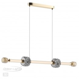 Люстра ODEON LIGHT EXCLUSIVE 5426/40L