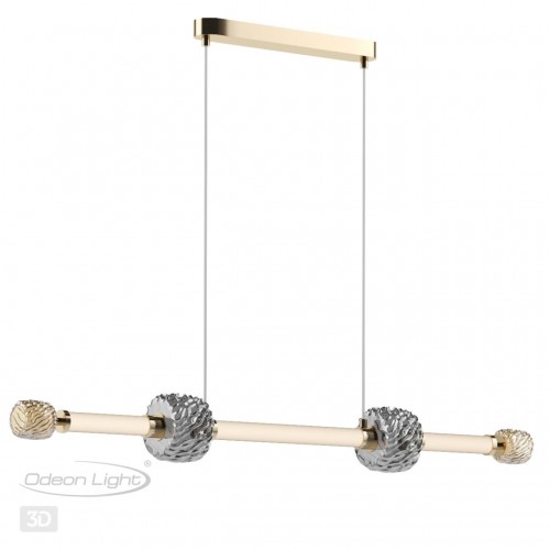 Люстра ODEON LIGHT EXCLUSIVE 5426/40L