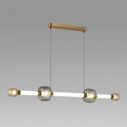 Люстра ODEON LIGHT EXCLUSIVE 5426/40L