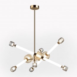 Люстра ODEON LIGHT EXCLUSIVE 5426/54CL