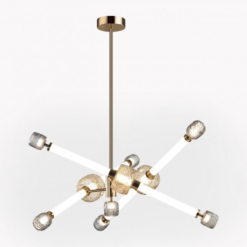 Люстра ODEON LIGHT EXCLUSIVE 5426/54CL
