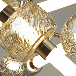 Люстра ODEON LIGHT EXCLUSIVE 5426/54CL