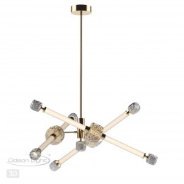 Люстра ODEON LIGHT EXCLUSIVE 5426/54CL