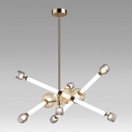 Люстра ODEON LIGHT EXCLUSIVE 5426/54CL