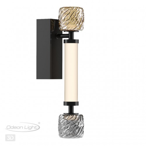 Настенный светильник ODEON LIGHT EXCLUSIVE 5427/13WL