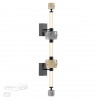 Настенный светильник ODEON LIGHT EXCLUSIVE 5427/34WL