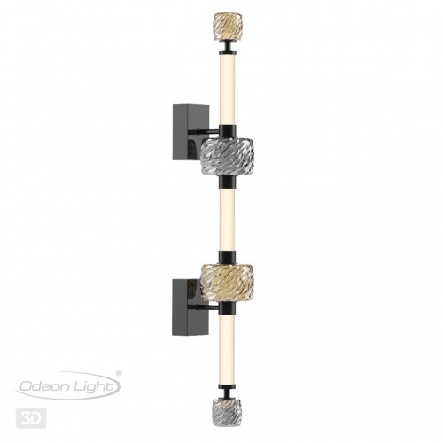 Настенный светильник ODEON LIGHT EXCLUSIVE 5427/34WL