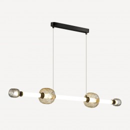 Люстра ODEON LIGHT EXCLUSIVE 5427/40L