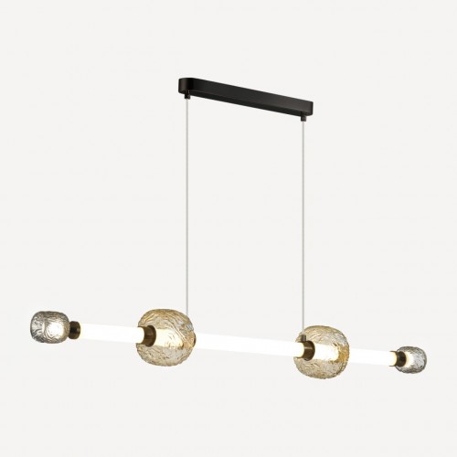 Люстра ODEON LIGHT EXCLUSIVE 5427/40L