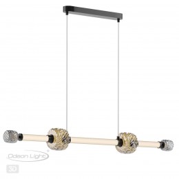Люстра ODEON LIGHT EXCLUSIVE 5427/40L