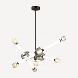 Люстра ODEON LIGHT EXCLUSIVE 5427/54CL