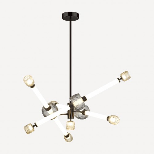 Люстра ODEON LIGHT EXCLUSIVE 5427/54CL