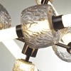 Люстра ODEON LIGHT EXCLUSIVE 5427/54CL