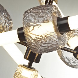 Люстра ODEON LIGHT EXCLUSIVE 5427/54CL