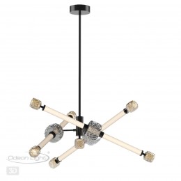 Люстра ODEON LIGHT EXCLUSIVE 5427/54CL