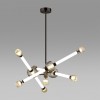 Люстра ODEON LIGHT EXCLUSIVE 5427/54CL
