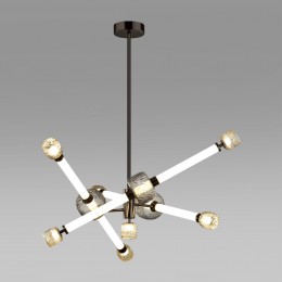 Люстра ODEON LIGHT EXCLUSIVE 5427/54CL