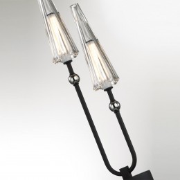 Настольная лампа ODEON LIGHT EXCLUSIVE 5429/10TL