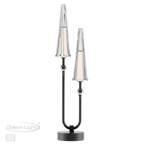 Настольная лампа ODEON LIGHT EXCLUSIVE 5429/10TL
