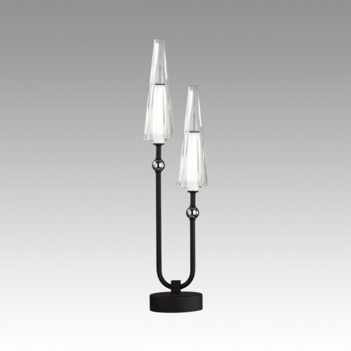 Настольная лампа ODEON LIGHT EXCLUSIVE 5429/10TL