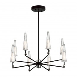 Люстра ODEON LIGHT EXCLUSIVE 5429/39L