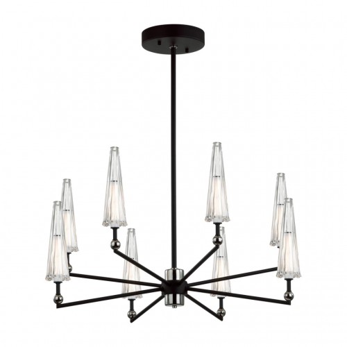 Люстра ODEON LIGHT EXCLUSIVE 5429/39L