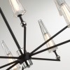 Люстра ODEON LIGHT EXCLUSIVE 5429/39L