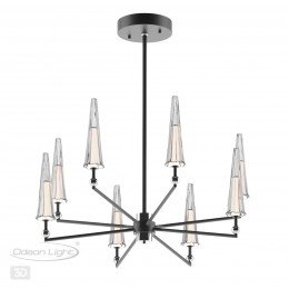 Люстра ODEON LIGHT EXCLUSIVE 5429/39L