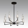 Люстра ODEON LIGHT EXCLUSIVE 5429/39L