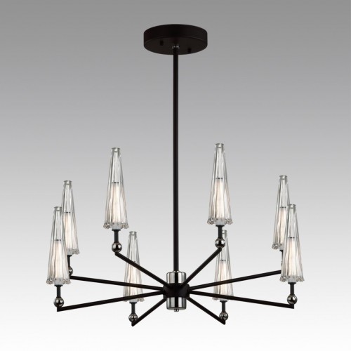 Люстра ODEON LIGHT EXCLUSIVE 5429/39L