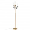 Торшер ODEON LIGHT EXCLUSIVE 5431/12FL