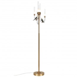 Торшер ODEON LIGHT EXCLUSIVE 5431/12FL