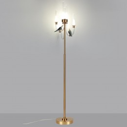 Торшер ODEON LIGHT EXCLUSIVE 5431/12FL