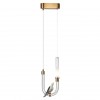 Подвес ODEON LIGHT EXCLUSIVE 5431/2L