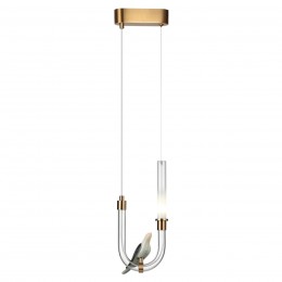 Подвес ODEON LIGHT EXCLUSIVE 5431/2L