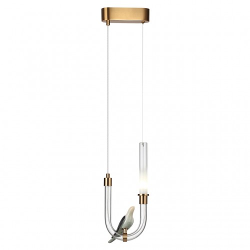 Подвес ODEON LIGHT EXCLUSIVE 5431/2L