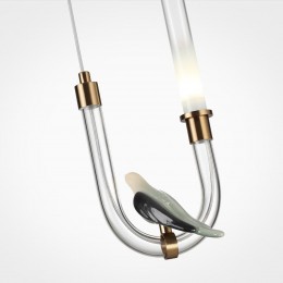 Подвес ODEON LIGHT EXCLUSIVE 5431/2L