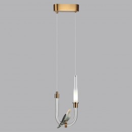 Подвес ODEON LIGHT EXCLUSIVE 5431/2L