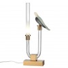 Настольная лампа ODEON LIGHT EXCLUSIVE 5431/2TL
