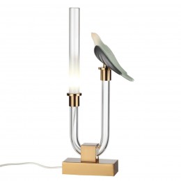 Настольная лампа ODEON LIGHT EXCLUSIVE 5431/2TL