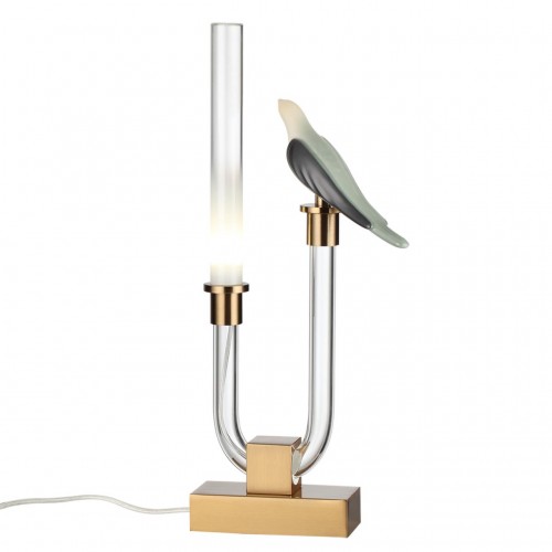 Настольная лампа ODEON LIGHT EXCLUSIVE 5431/2TL