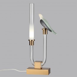 Настольная лампа ODEON LIGHT EXCLUSIVE 5431/2TL