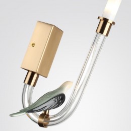 Бра ODEON LIGHT EXCLUSIVE 5431/2WLA