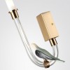 Бра ODEON LIGHT EXCLUSIVE 5431/2WL